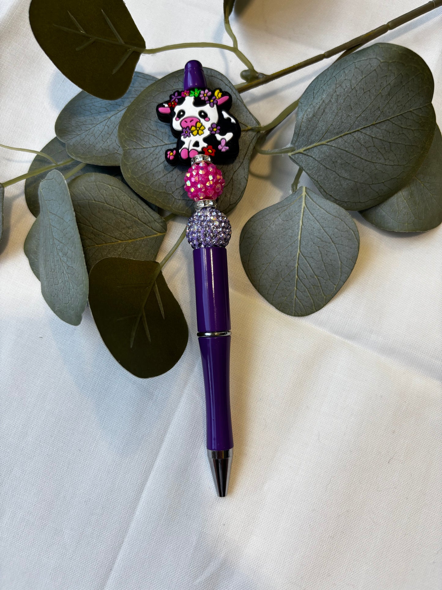 Flower-Cower