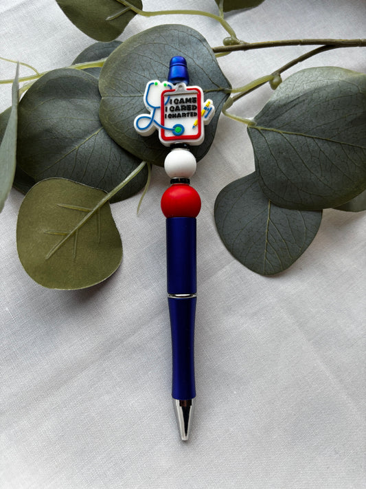 My Chart Pen