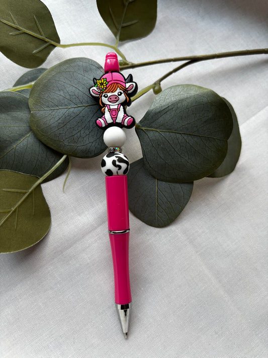 Girly Cow