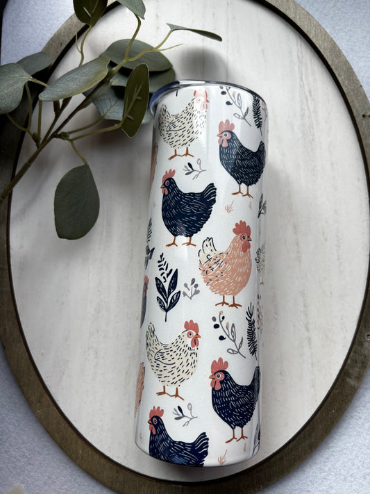 Chickens 20oz
