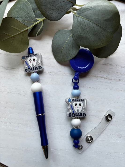 Dental Squad