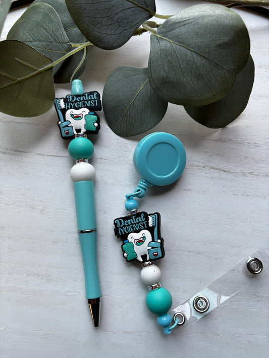 Dental Hygienist