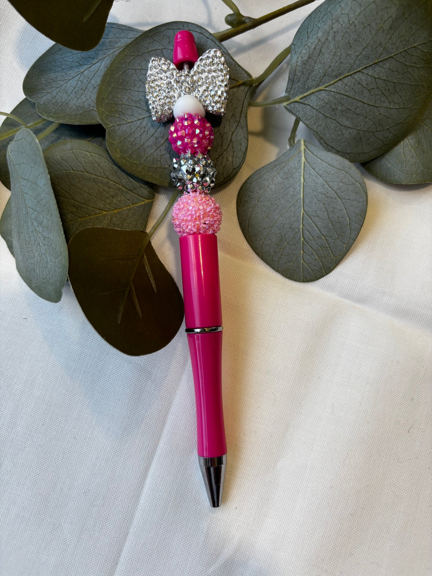 Pretty in Pink