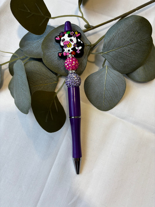 Flower-Cower