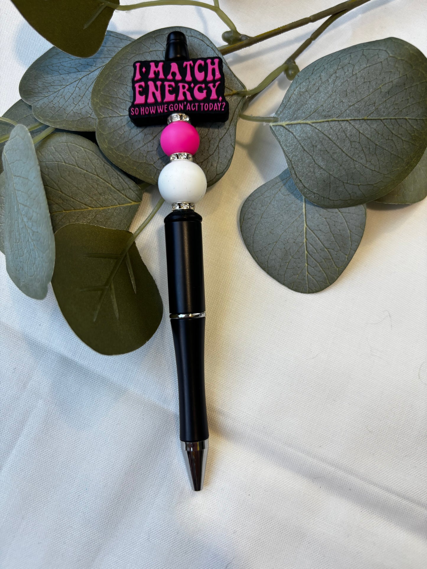 I match Energy