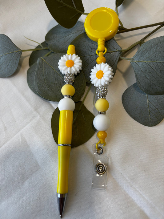 Daisy Set
