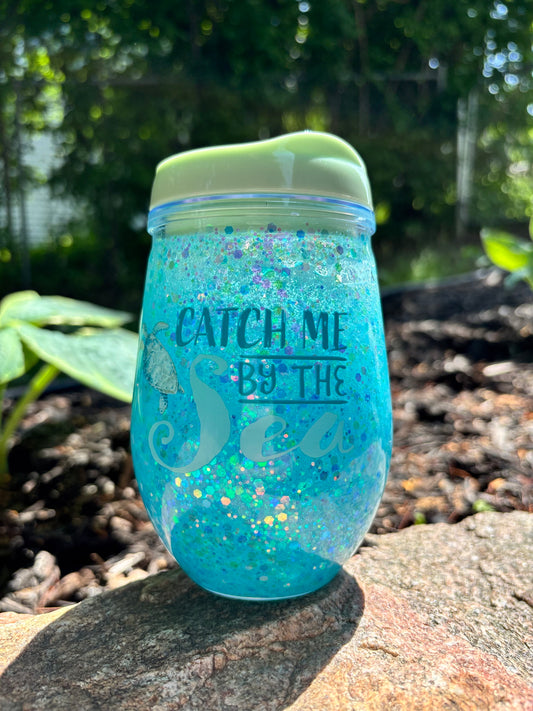 Catch Me By The Sea